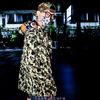 BAPE® Camouflage Shark Hooded Windbreaker Jacket(HẾT HÀNG)