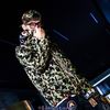 BAPE® Camouflage Shark Hooded Windbreaker Jacket(HẾT HÀNG)