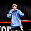 Supreme Smurfs Hooded Sweatshirt Pale Royal (BEST VERSION)