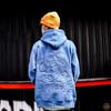 Supreme Smurfs Hooded Sweatshirt Pale Royal (BEST VERSION)