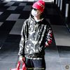 Supreme Yohji Yamamoto Hooded Sweatshirt (BEST VERSION)(HẾT HÀNG)