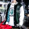 BAPE® X UNDFTD VARSITY JACKET (BEST VERSION) (HẾT HÀNG)