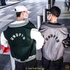 BAPE® X UNDFTD VARSITY JACKET (BEST VERSION) (HẾT HÀNG)