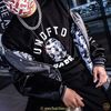 BAPE® X UNDFTD VARSITY JACKET (BEST VERSION) (HẾT HÀNG)