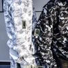 BAPE® Digital Camo Camouflage Jacket (HẾT HÀNG)