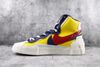 [TOP Version] - Sacai x Nike Blazer Mid - BV0072