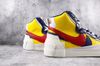 [TOP Version] - Sacai x Nike Blazer Mid - BV0072