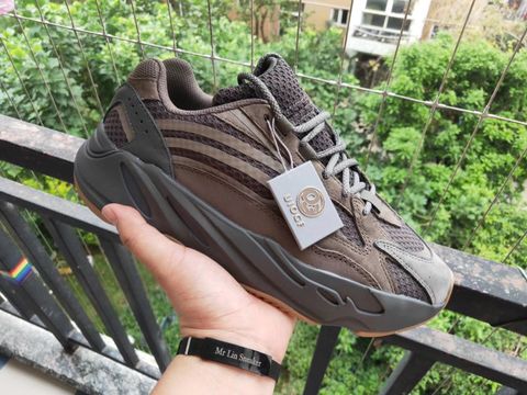  [OG Version] - Yeezy Boost 700 V2 Geode - EG6860 