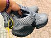 DAS ALPHA BOUNCE INSTINCT GREY-XÁM(REPLICA 1:1)