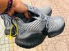 DAS ALPHA BOUNCE INSTINCT GREY-XÁM(REPLICA 1:1)