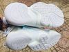 DAS CRAZY BYW LVL 1 WHITE-TRẮNG (REPLICA 1:1)