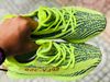 DAS YEEZY BOOST 350 V2 SEMI FROZEN YELLOW (REPLICA 1:1)