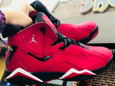  NIKÉ JORDAN 7.5 MID(REPLICA 1:1) 