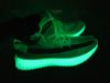 [OG Version] - Yeezy 350v2 - Glow In The Dark - EG5293