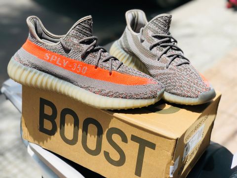  YEEZY BOOST 350 V2 BELUGA (REPLICA 1:1) 