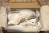 CONVERS CHUCK TAYLOR 2 ''OFF WHITE''(REPLICA 1:1)