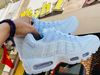 NIKÉ AIR MAX 95 WHITE (REPLICA 1:1)