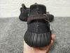 [OG Version] - Yeezy 350v2 - FU9006 - Black Non Reflective