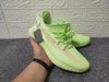 [OG Version] - Yeezy 350v2 - Glow In The Dark - EG5293