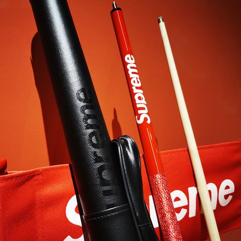  Cơ - Billiard Supreme 13mm -  9mm - Supreme 19SS Pool Cue (HẾT HÀNG) 