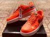 NIKÉ AIR FORCE JUST DO IT PACK ORANGE(REPLICA 1:1)