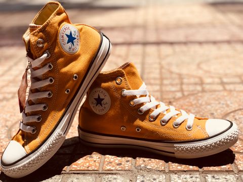  CONVERSE CLASSIC CỔ CAO - 10 