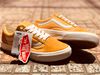 VANS OLD SKOOL - 06