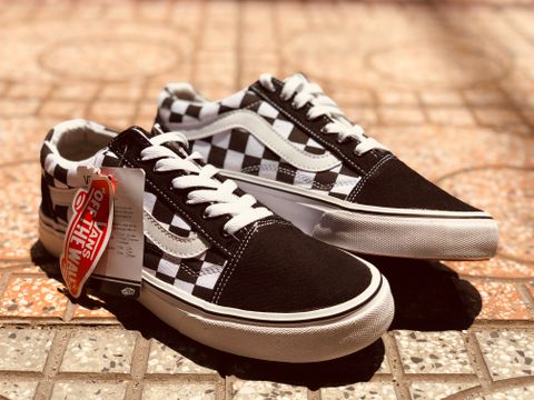  VANS OLD SKOOL - 07 