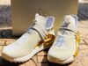 HUMAN RACE GOLD HAPPY (REPLICA 1:1)