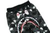 BAPE® Ultimate City Camo Shark Sweatpants Black/Glow