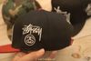 STUSSY