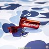 SUPREME LIGHTER CASE KEYCHAINS - CASE BẬT LỬA (HẾT HÀNG)