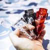 SUPREME LIGHTER CASE KEYCHAINS - CASE BẬT LỬA (HẾT HÀNG)