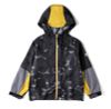 BAPE® GRADATION CAMO HOODIE JACKET