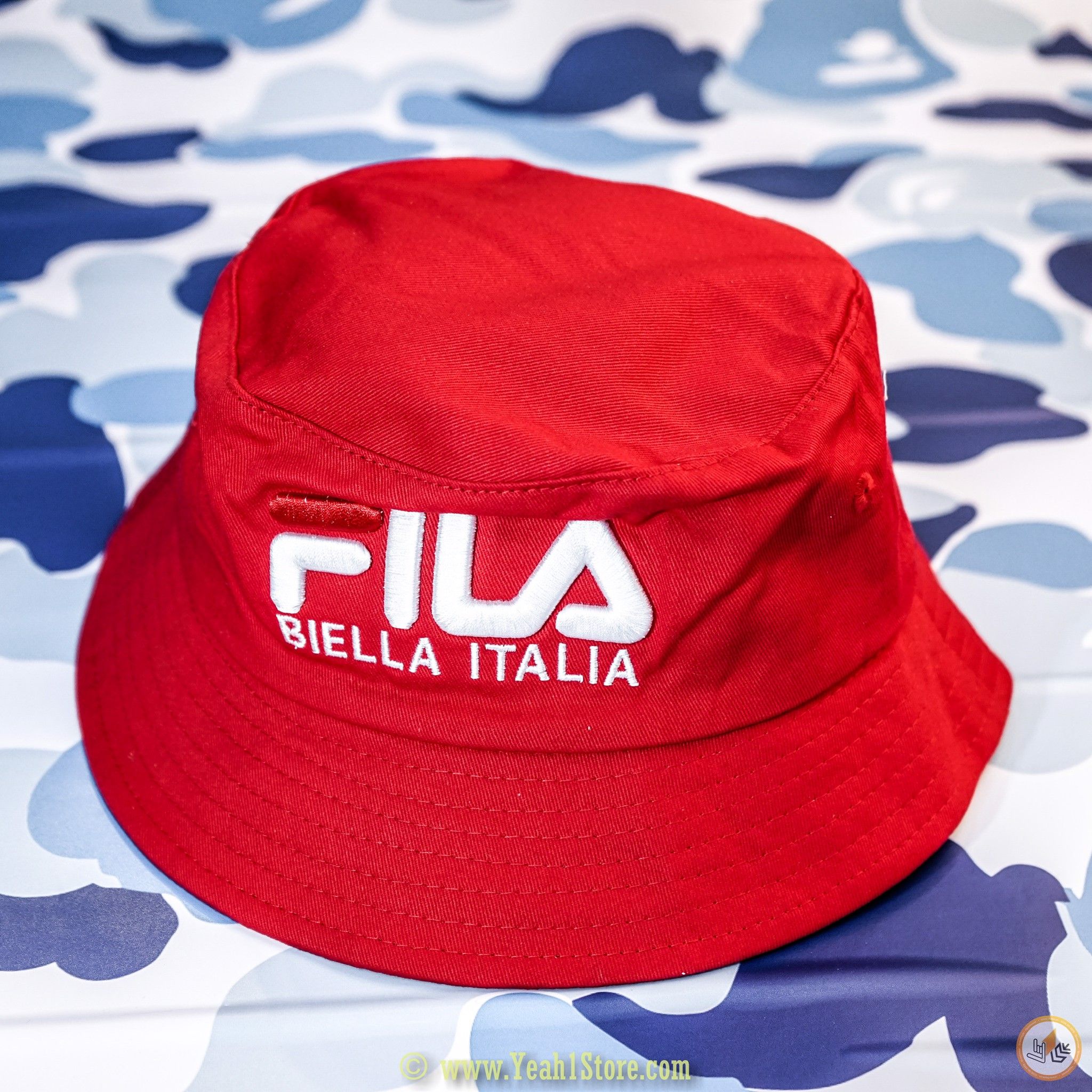 BUCKET FILA