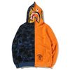 A BATHING APE® TIGER SHARK JACKET