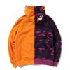 A BATHING APE® TIGER SHARK JACKET