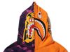 A BATHING APE® TIGER SHARK JACKET