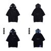 BAPE® Reflector Shark Black (HẾT HÀNG)