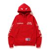 A BATHING APE® X COCA-COLA HOODIE