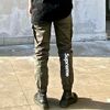 Supreme Pocket Jogger Pants