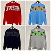 Supreme Stars Crewneck Sweater (BEST VERSION)