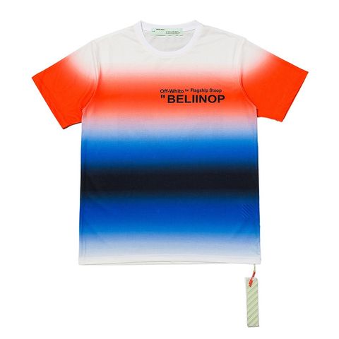  OFF-WHITE™ TIE DYE BELIINOP 