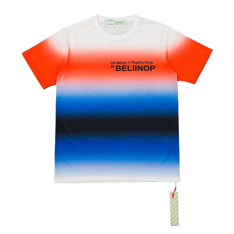 OFF-WHITE™ TIE DYE BELIINOP