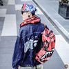 AAPE BY A BATHING APE® x TOMMY JEANS DENIM JACKET (HẾT HÀNG)