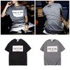 FEAR OF GOD Sixth Collection T-Shirt Heather Grey/Black (HẾT HÀNG)