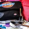 Dickies Cross Bags - Túi Đeo Chéo Dickies