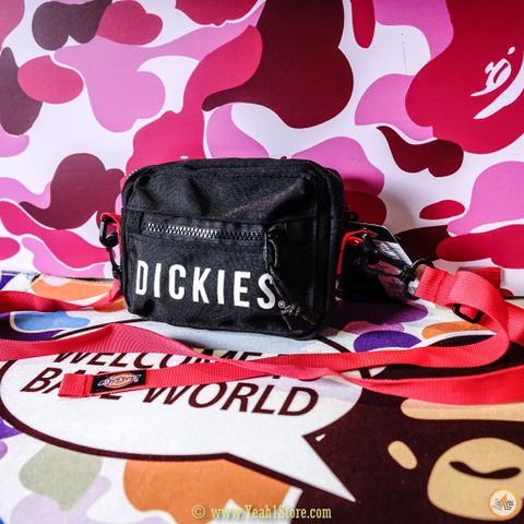  Dickies Cross Bags Mini - Túi Đeo Chéo Mini Dickies (HẾT HÀNG) 