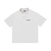 FEAR OF GOD ESSENTIALS Short Sleeve Boxy Polo(HẾT HÀNG)