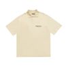 FEAR OF GOD ESSENTIALS Short Sleeve Boxy Polo(HẾT HÀNG)